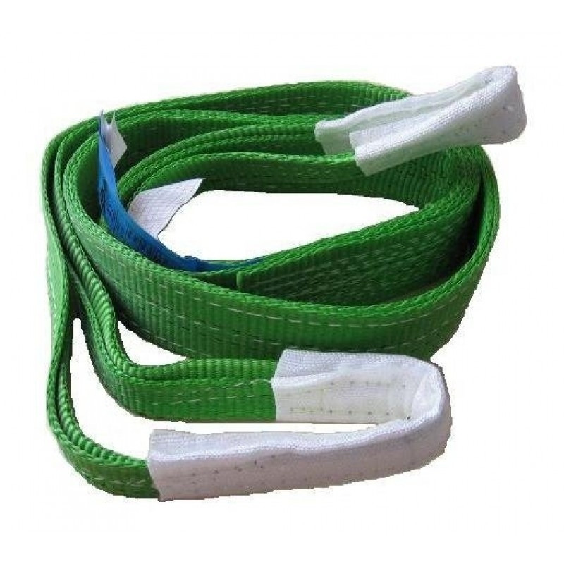 Строп 2 т 3 м, 60 мм