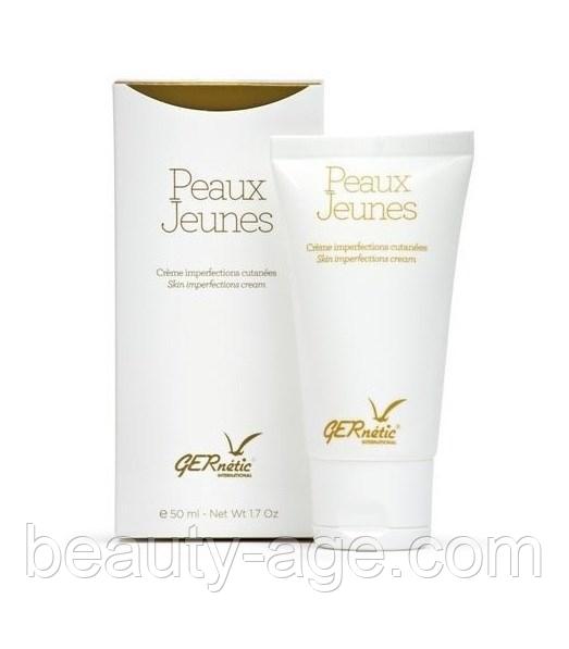 Крем для молодой кожи Peaux Jeunes - фото 1 - id-p48381834