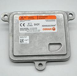 Osram hid ballast D1/D3 A71177E00DG 10R-034663