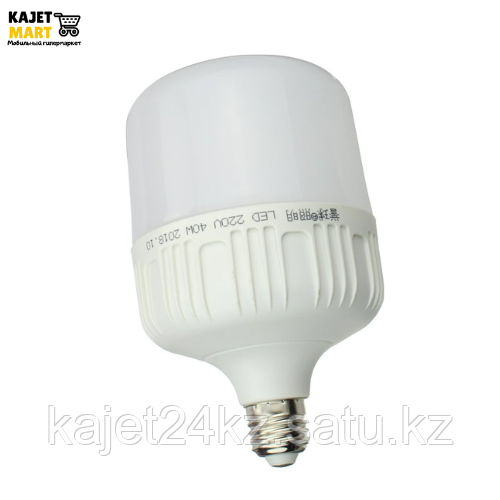 Светодиодная лампа  LED KLAUS 40W 6500K