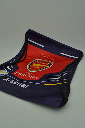 Сумка-мешок для обуви Arsenal, фото 2