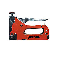 Степлер мебельный,тип скобы 53 (скобы 4-14мм) Вихрь