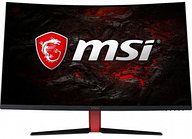 Профессиональный Игровой Монитор 31.5" MSI Optix AG32CQ VA 2560x1440 1800R 144Hz 1ms 250cd/m 3000:1