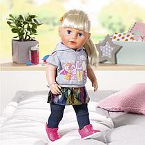 Кукла Бэби Борн сестричка Baby Born