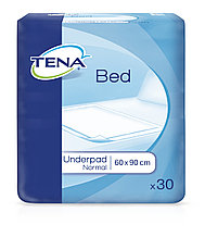 Пеленки впитывающие одноразовые Tena Bed Plus 60*90 30шт