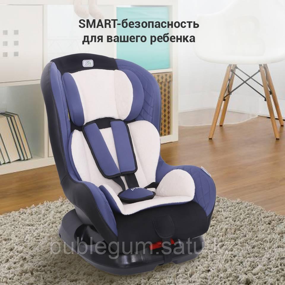 Детское автомобильное кресло Smart Travel Leader
