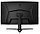 Изогнутый Профессиональный Игровой Монитор 31,5" MSI Optix G32C4 VA 1920x1080 16:9 165HGz 1500R 1ms, фото 2