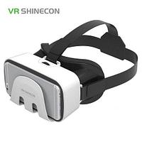 К зілдірік-VR SHINECON G3.0 3D виртуалды шындық дулығасы (джойстиксіз)