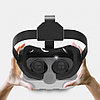 Очки-шлем виртуальной реальности VR SHINECON G3.0 3D (без джойстика), фото 5