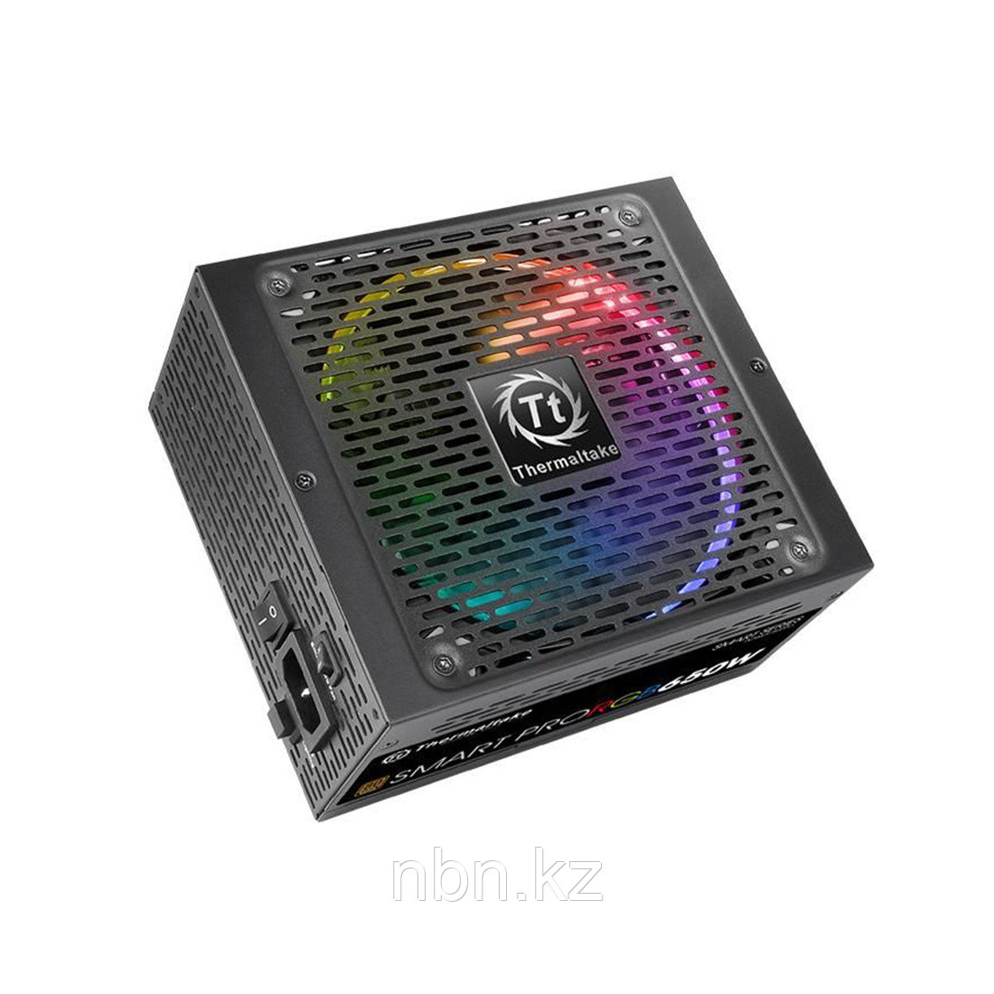 Блок питания Thermaltake Smart Pro RGB 650W (Bronze), фото 1