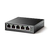 Коммутатор, TP-Link, TL-SF1005LP