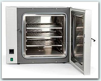 Сушильный шкаф SNOL-67-350H нерж сталь