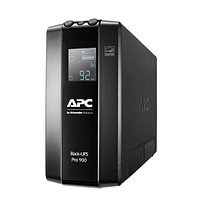 APC BR900MI ИБП Back UPS Pro BR, 540 Watts / 900VA
