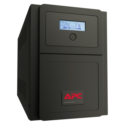 APC SMV1000CAI ИБП Easy UPS SMV 700 Ватт / 1.0кВА