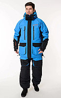 Костюм зимний, костюм для снегохода Triton Yakutia PRO -50, размер 44-46
