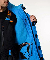 Костюм зимний, костюм для снегохода Triton Yakutia PRO -50, размер 44-46, фото 3