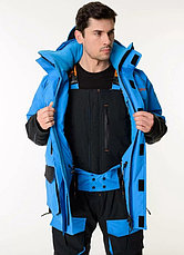 Костюм зимний, костюм для снегохода Triton Yakutia PRO -50, размер 52-54, фото 2