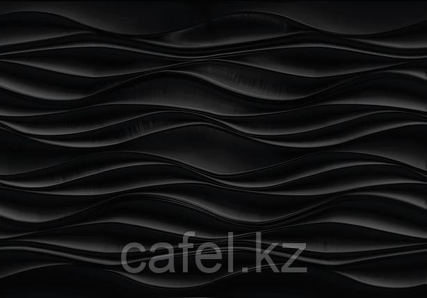 Кафель | Плитка настенная 28х40 Селеста | Selesta черный, фото 2
