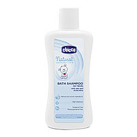 Chicco: Пена - Шампунь Natural Sensation, 200мл