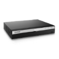 RGI-0412P04 Видеорегистратор сетевой до 4 каналов с PoE