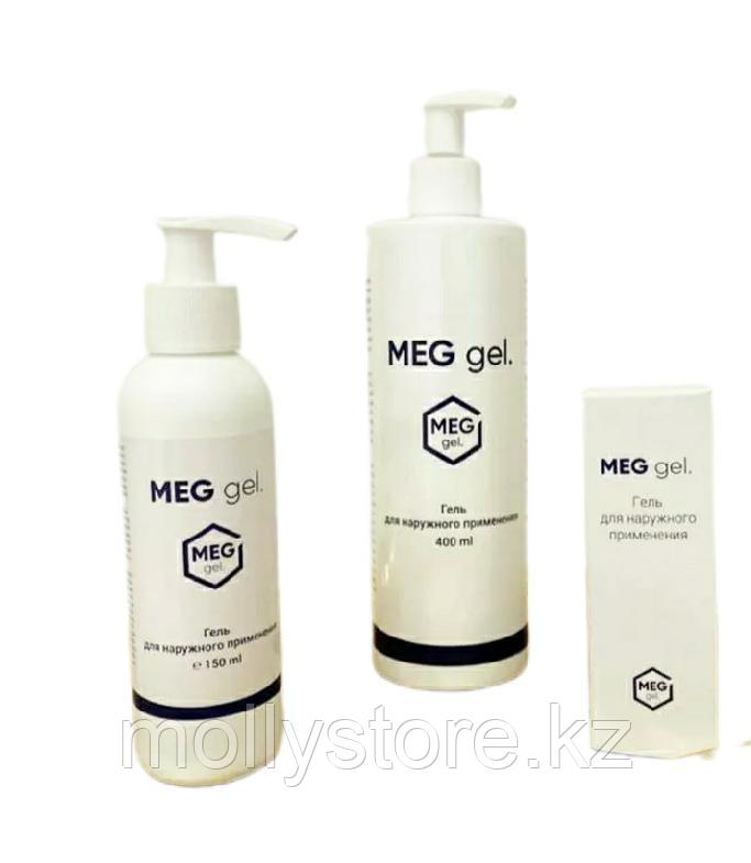 Meg.Gel 400мл