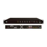 ITC T-60D Микширующий усилитель 60 Вт