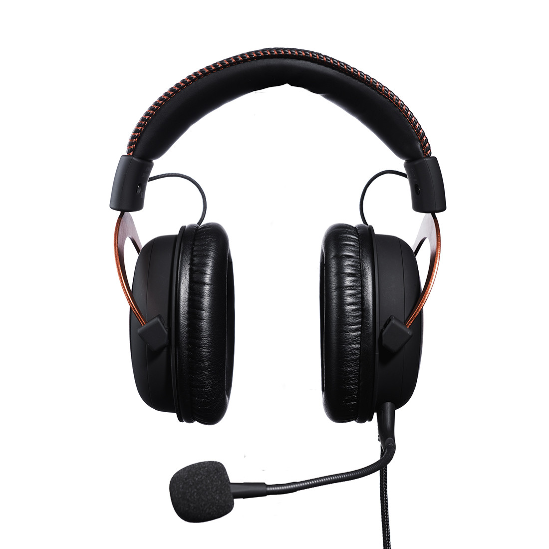 Гарнитура HyperX Cloud II - Pro Gaming Headset (Red)