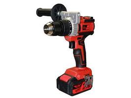 Шуруповерт Total Tools TT DCD-21-2L-5