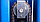 Подъемник 380V 2х стоечный 4т (синий) NORDBERG N4120B-4B, фото 5