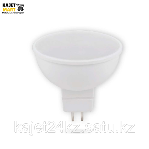 MR16 Светодиодно-софитная лампа LED KLAUS 7W 6500К