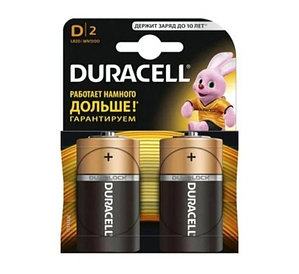 Батарейки DURACELL ( D )