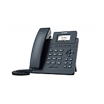 Sip-телефон Yealink SIP-T30P (без БП)