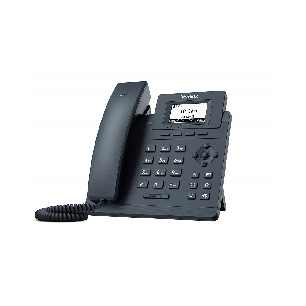 Sip-телефон Yealink SIP-T30P
