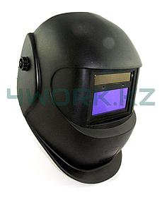 Щиток для сварщика ИСТОК NEW с автоматическим светофильтром