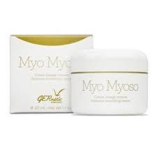 Крем для коррекции мимических морщин Myo Myoso 30 мл.