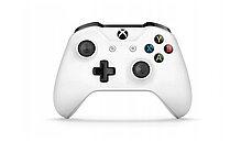 Консоль XBOX ONE S 500 ГБ + PAD + 3X ИГРА + ИГРОВОЙ ПРОПУСК, фото 3