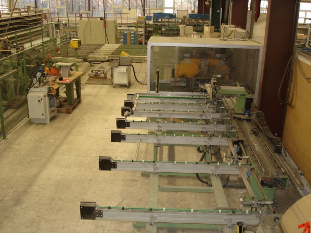 Пильно обрабатывающий центр rapid optima vi buffer. Пильно обрабатывающий центр по алюминию. Ширмер пвх. Elumatec sbz-610 пильно-обрабатывающий центр. Schirmer оборудование.