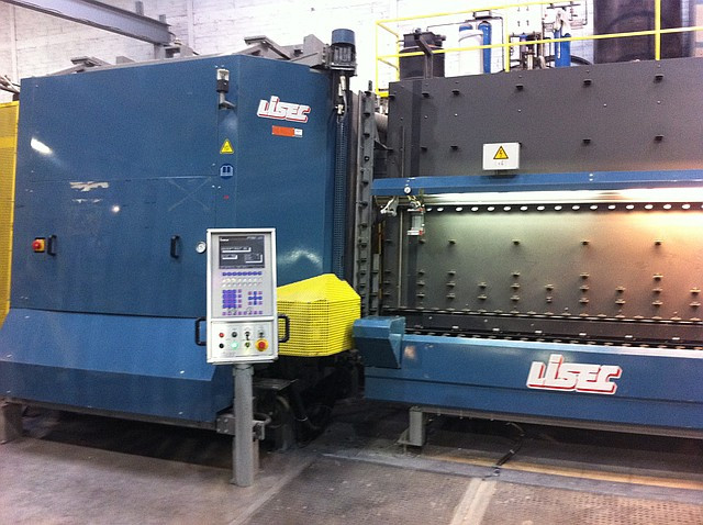 газа прессов. газа прессов. газа прессов. Lisec оборудование для производства стеклопакетов. стеклопакетная линия neptun.