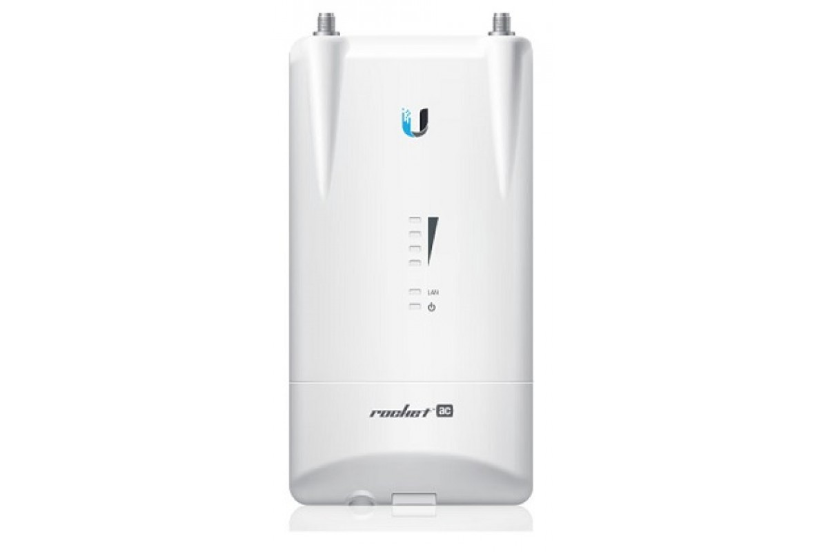 Точка доступа Ubiquiti Rocket M5 AC Lite R5AC-LITE