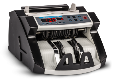 Счетчик банкнот DORS CT 1040 UM
