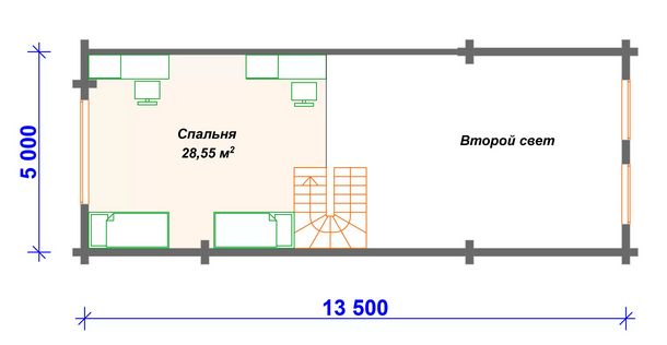 проекты деревянных домов, план двухэтажного дома и строительство под ключ, проектирование и строительство деревянных домов.