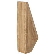 Крючок СКУГГИС бамбук 6.4x11 см ИКЕА, IKEA