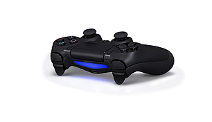 Консоль PS4 SLIM 1 ТБ + 2 блокнота V2 + MINECRAFT + LEGO + КАРТА, фото 2