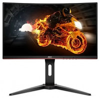 Профессиональный Игровой Монитор с Изогнутым Экраном AOC C27G1/01 VA 27" (Black)