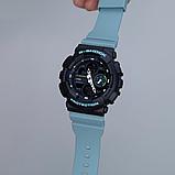 Наручные часы Casio GMA-S140-2AER, фото 2