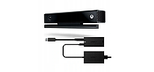 KINECT 2.0 XBOX ONE SX PC + адаптер + Just Dance, фото 2