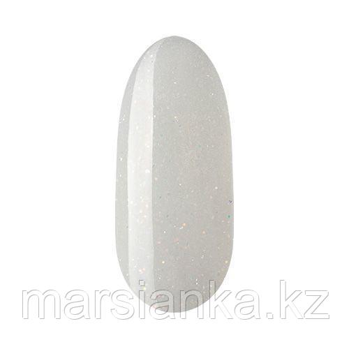 AcryGel Monami Milk White Shine, 30гр