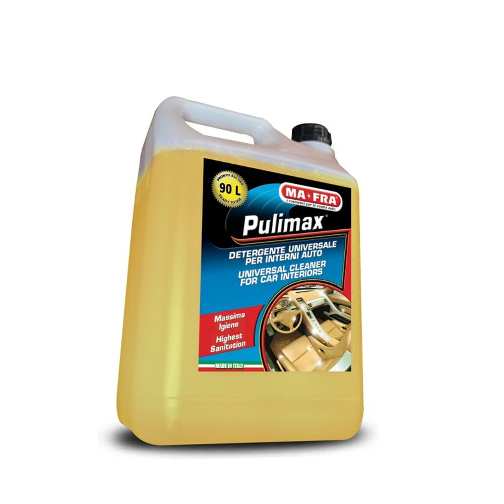 Очиститель ткани и ковров Ma-Fra PULIMAX 2G, 4,5 л