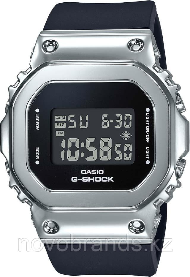 Наручные часы Casio GM-S5600-1ER