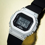 Наручные часы Casio GM-S5600-1ER, фото 2